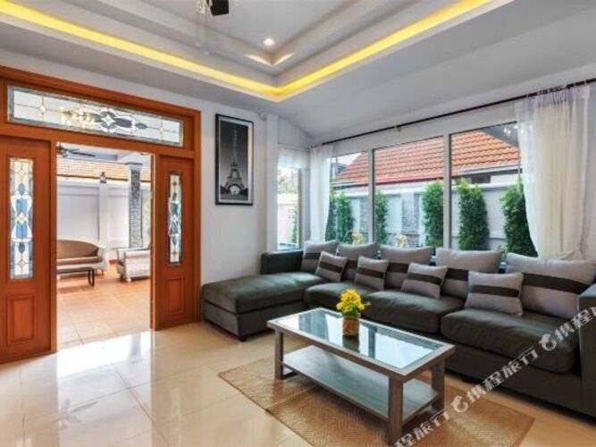 Gala Villa Pattaya