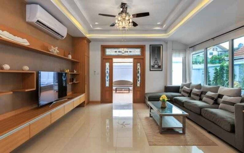 Gala Villa Pattaya