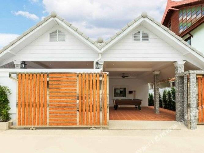 Gala Villa Pattaya