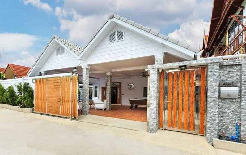 Gala Villa Pattaya