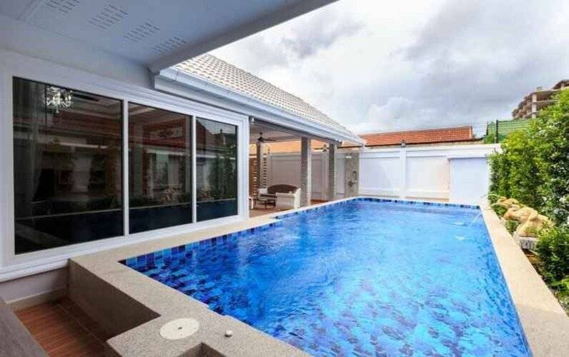 Gala Villa Pattaya