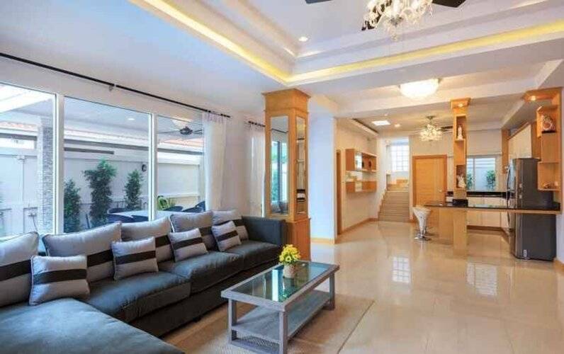 Gala Villa Pattaya