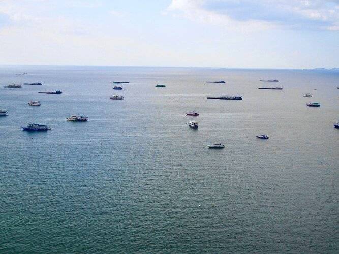 Hermann Hotel Pattaya