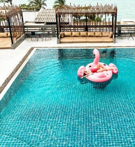 Hermann Hotel Pattaya