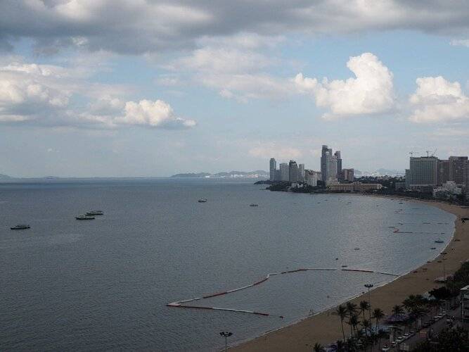 Hermann Hotel Pattaya