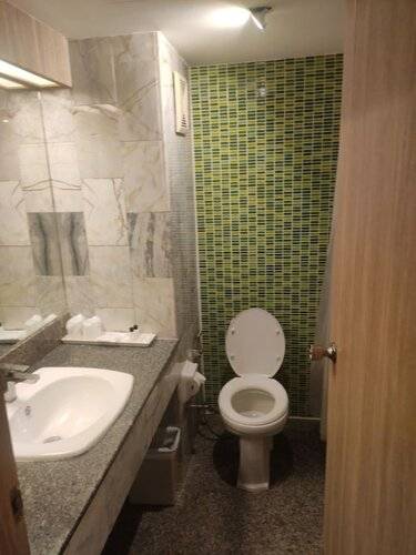 Hotel Kingston Inn