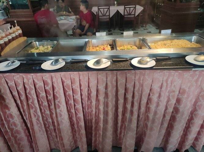 Hotel Kingston Inn