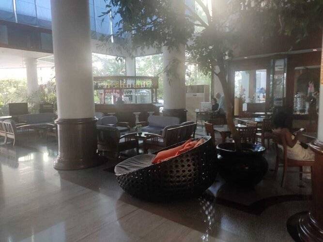 Hotel Kingston Inn