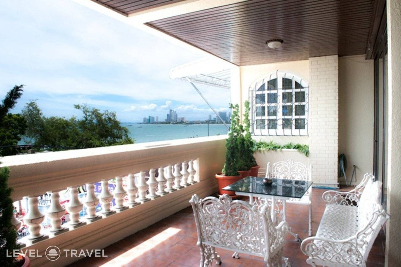 фотографии отеля Lido Beach Hotel Pattaya в Таиланд(Центральная Паттайя) - фото №15