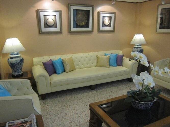 Lido Beach Hotel Pattaya
