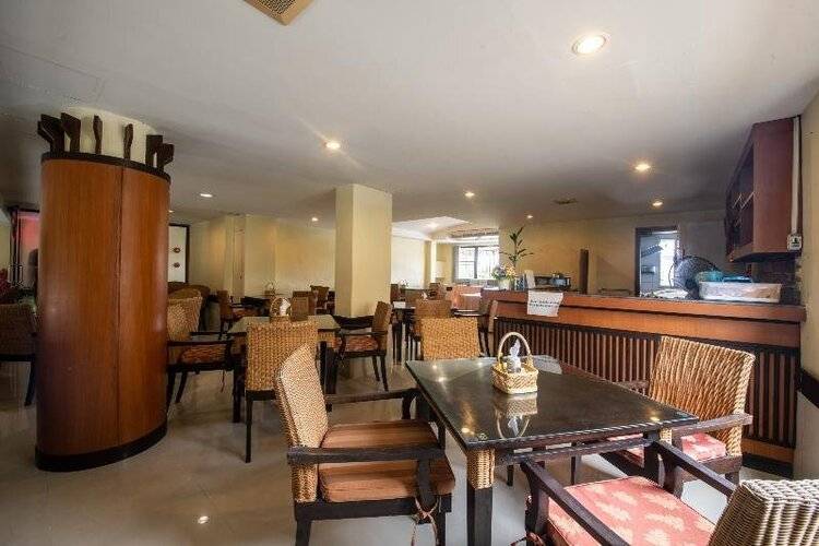 Oyo 144 Piyada Residence Pattaya