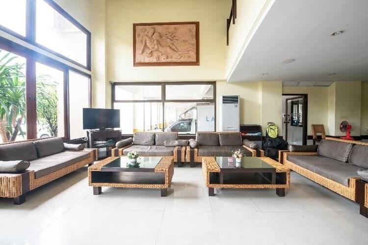 Oyo 144 Piyada Residence Pattaya