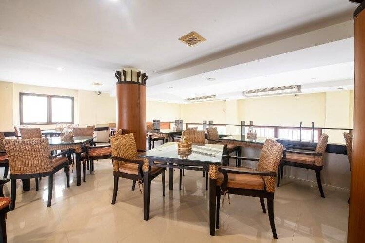 Oyo 144 Piyada Residence Pattaya