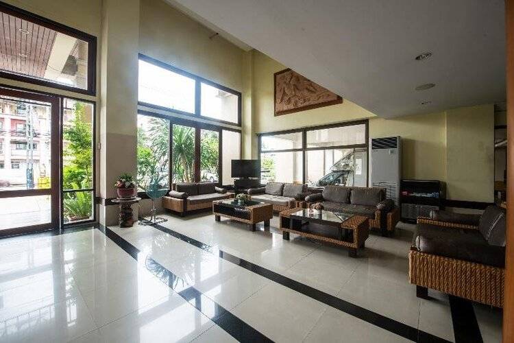 Oyo 144 Piyada Residence Pattaya