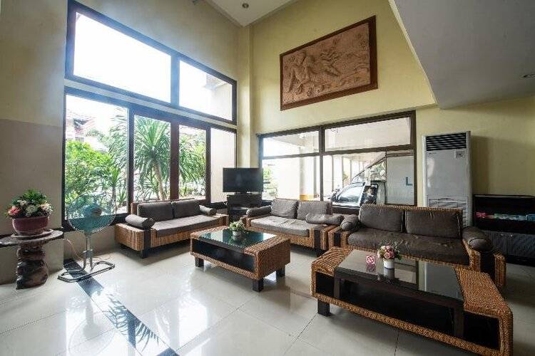 Oyo 144 Piyada Residence Pattaya