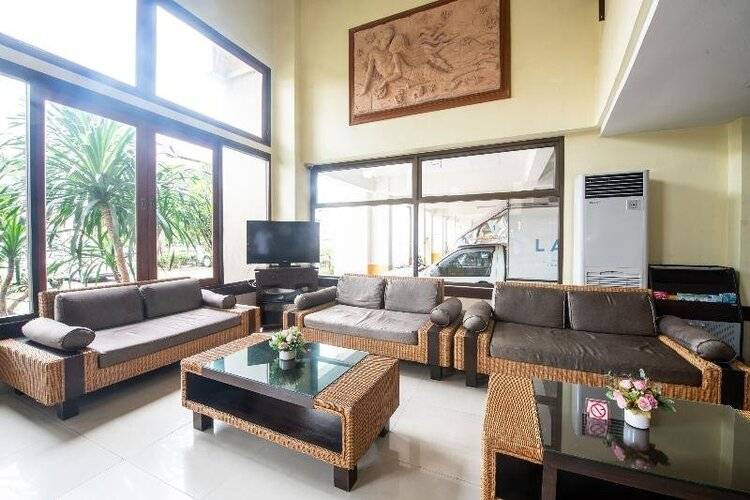 Oyo 144 Piyada Residence Pattaya