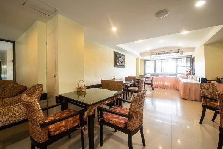 Oyo 144 Piyada Residence Pattaya