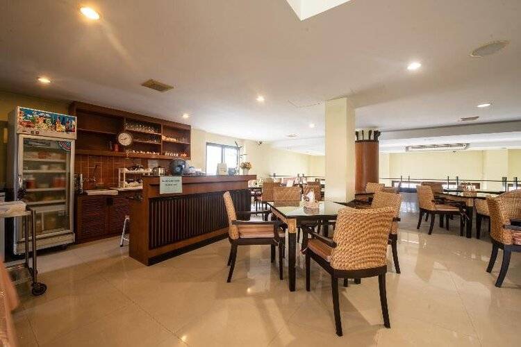 Oyo 144 Piyada Residence Pattaya