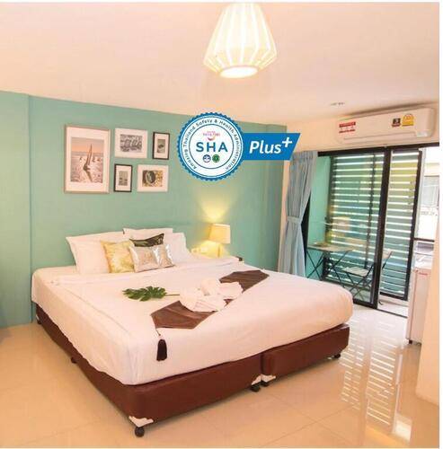 Pace Residence Pattaya