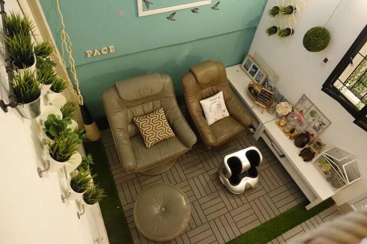 Pace Residence Pattaya