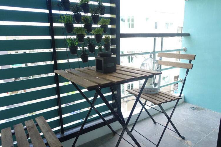 Pace Residence Pattaya