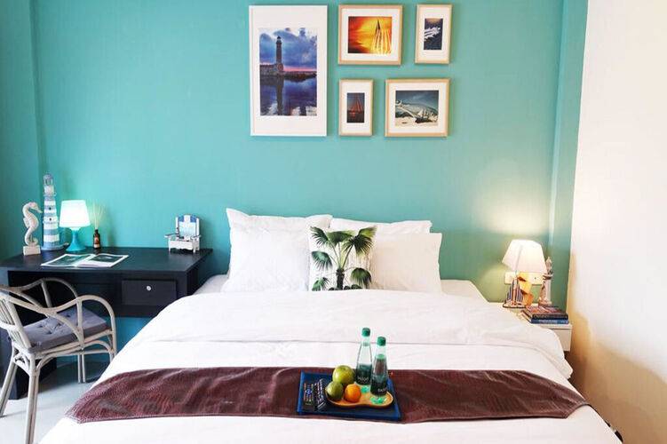 Pace Residence Pattaya