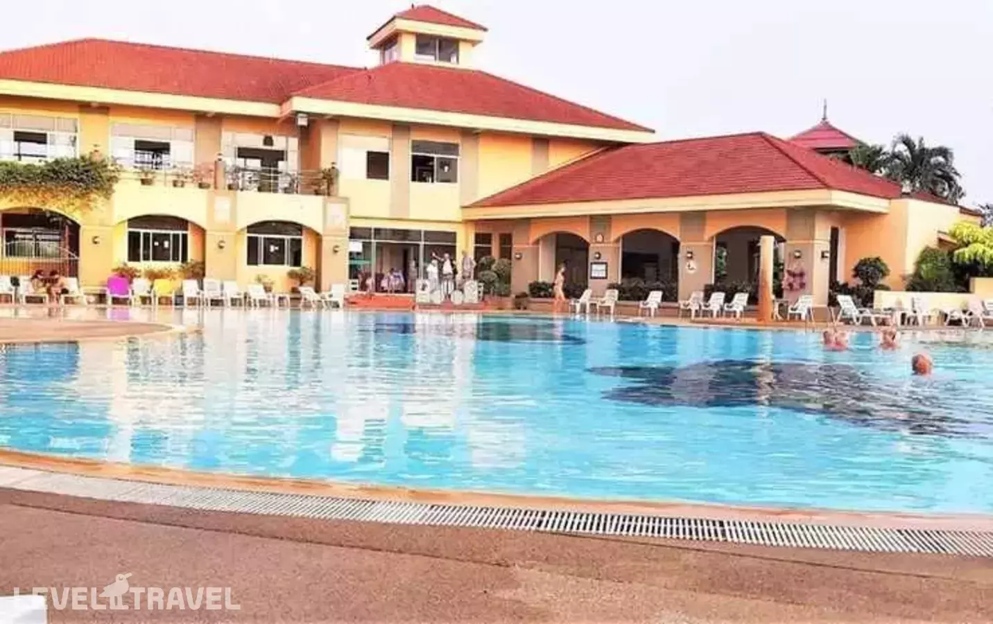 Sea View Condo - Jomtien Beach