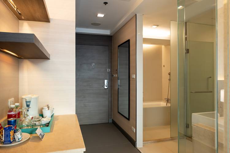 Jasmine Resort Hotel Sukhumvit 67-69