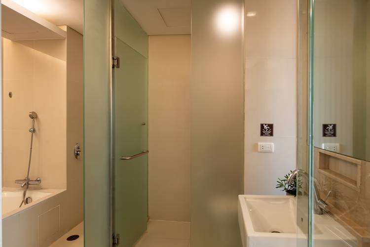 Jasmine Resort Hotel Sukhumvit 67-69