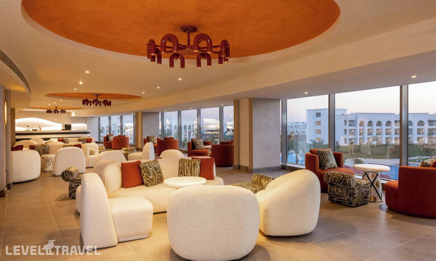 фотографии отеля Club Prive By Rixos Sharm El Sheikh в Египет(Rixos Шарм-эль-Шейх) - фото №7