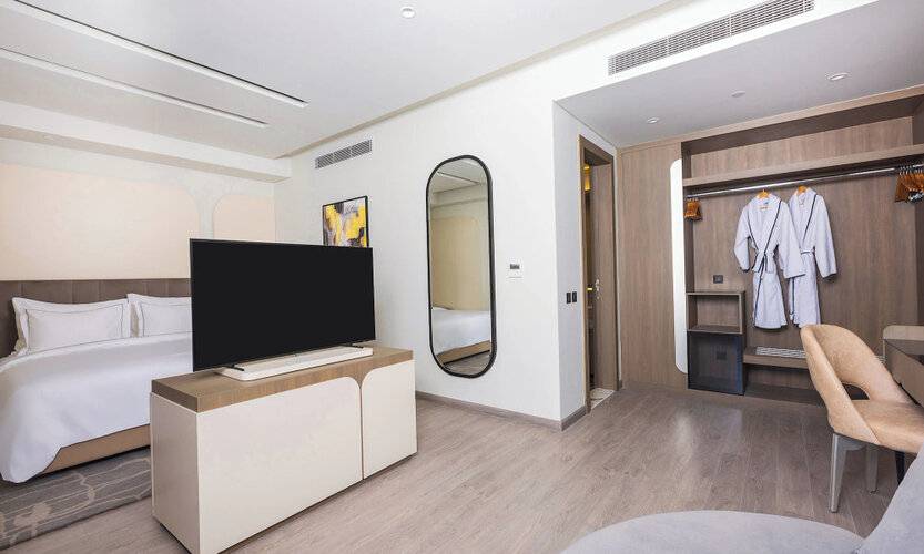 Club Prive By Rixos Sharm El Sheikh