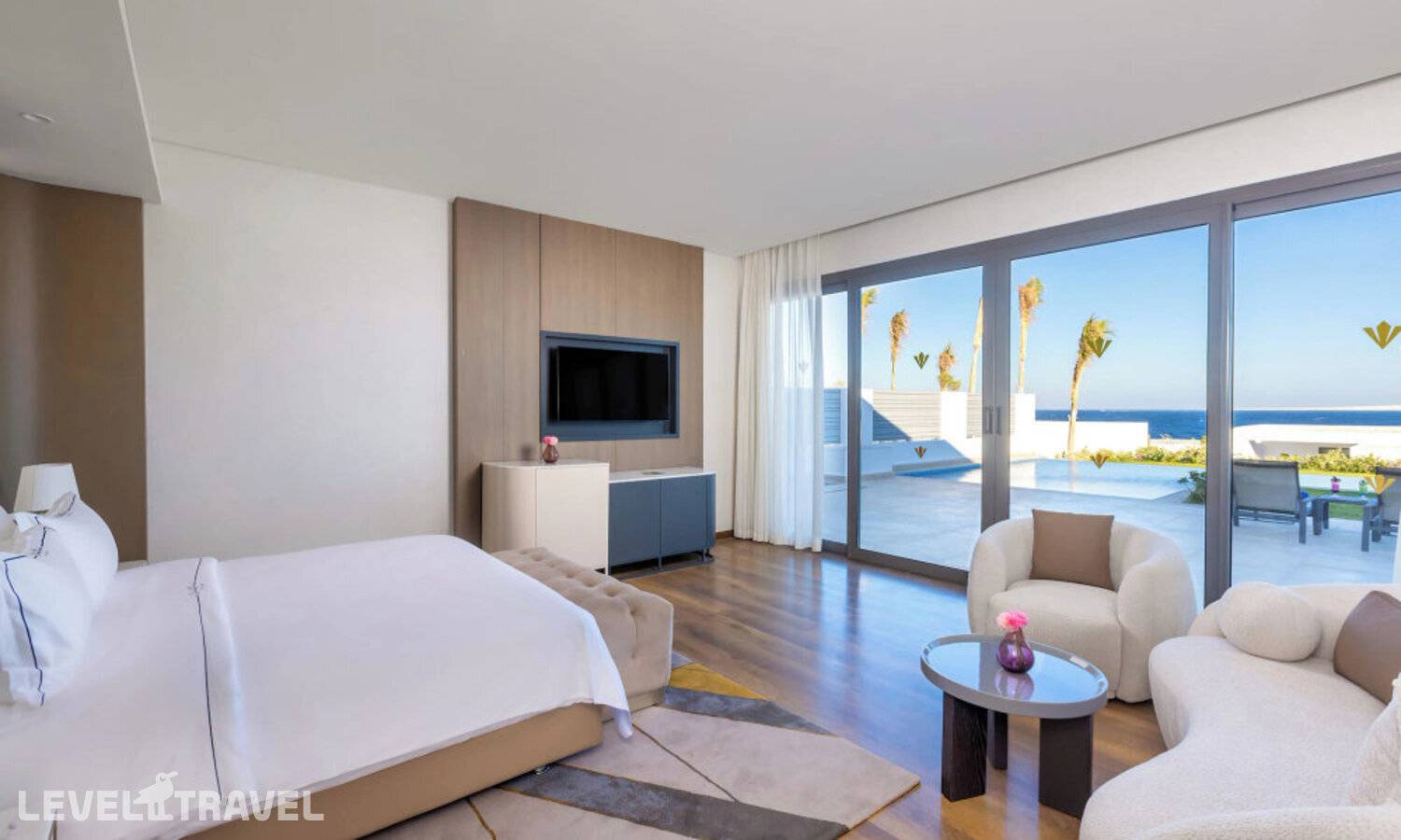 фотографии отеля Club Prive By Rixos Sharm El Sheikh в Египет(Rixos Шарм-эль-Шейх) - фото №11