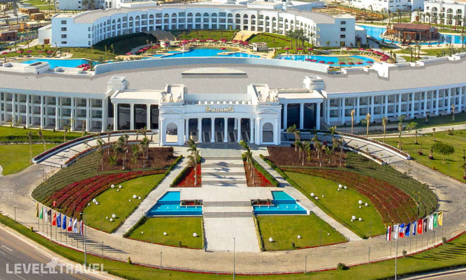 фотографии отеля Club Prive By Rixos Sharm El Sheikh в Египет(Rixos Шарм-эль-Шейх) - фото №30