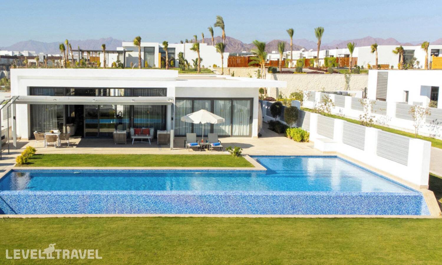 фотографии отеля Club Prive By Rixos Sharm El Sheikh в Египет(Rixos Шарм-эль-Шейх) - фото №4