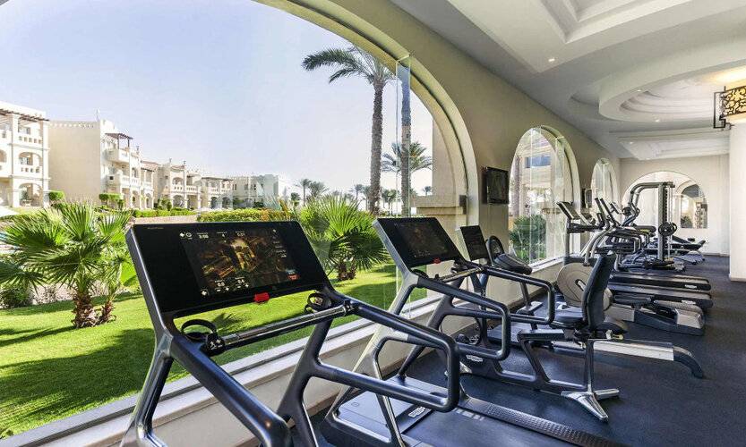 Club Prive By Rixos Sharm El Sheikh