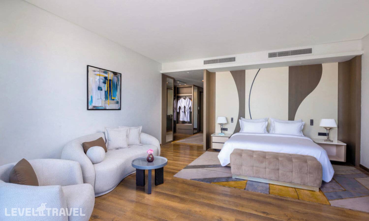 фотографии отеля Club Prive By Rixos Sharm El Sheikh в Египет(Rixos Шарм-эль-Шейх) - фото №8