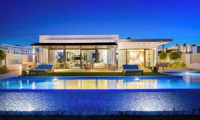 Club Prive By Rixos Sharm El Sheikh