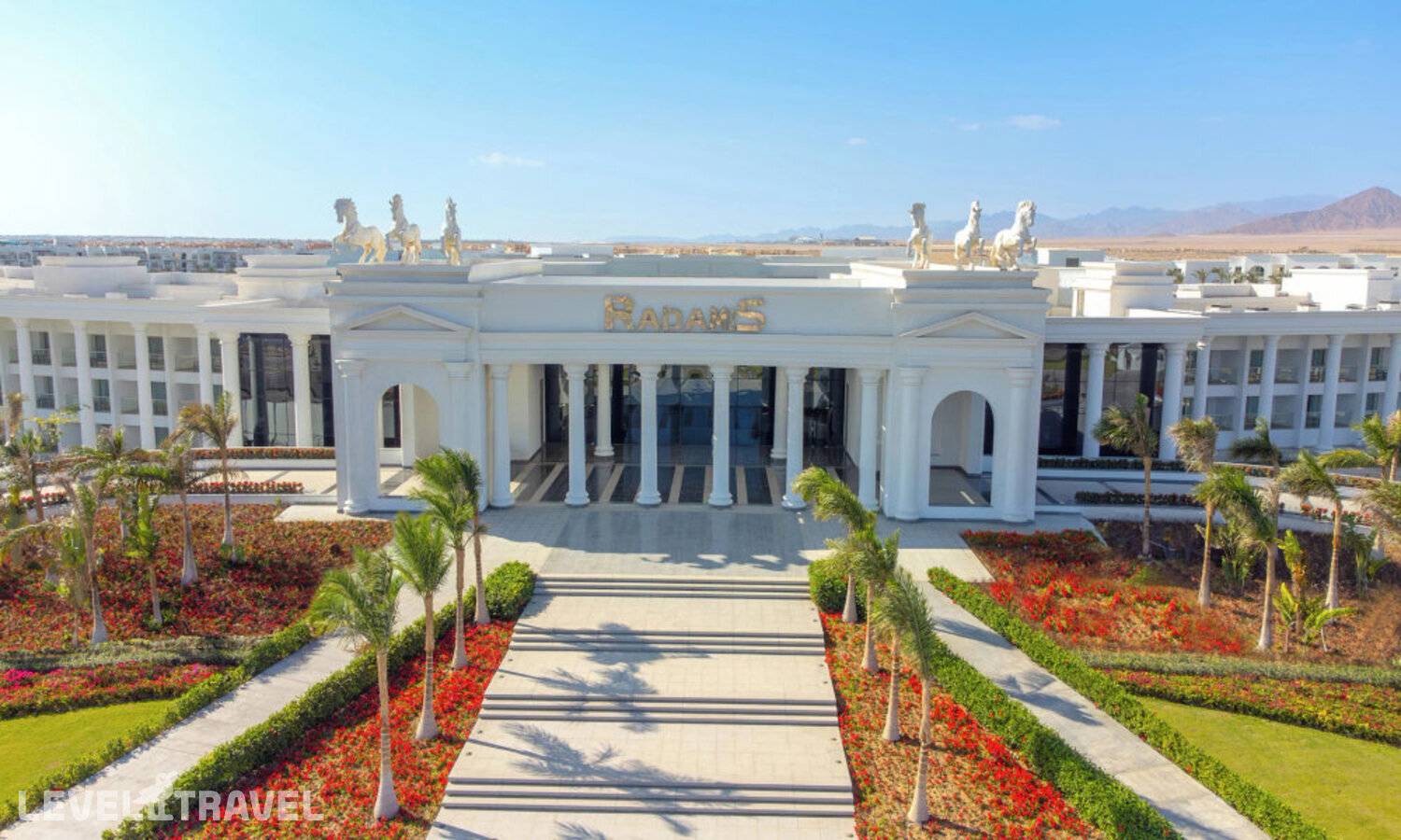 фотографии отеля Club Prive By Rixos Sharm El Sheikh в Египет(Rixos Шарм-эль-Шейх) - фото №31