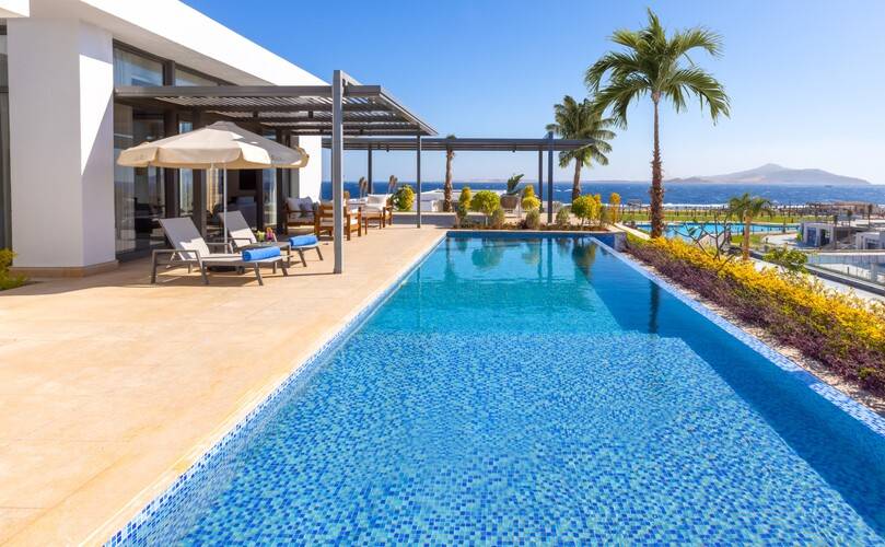 Club Prive By Rixos Sharm El Sheikh