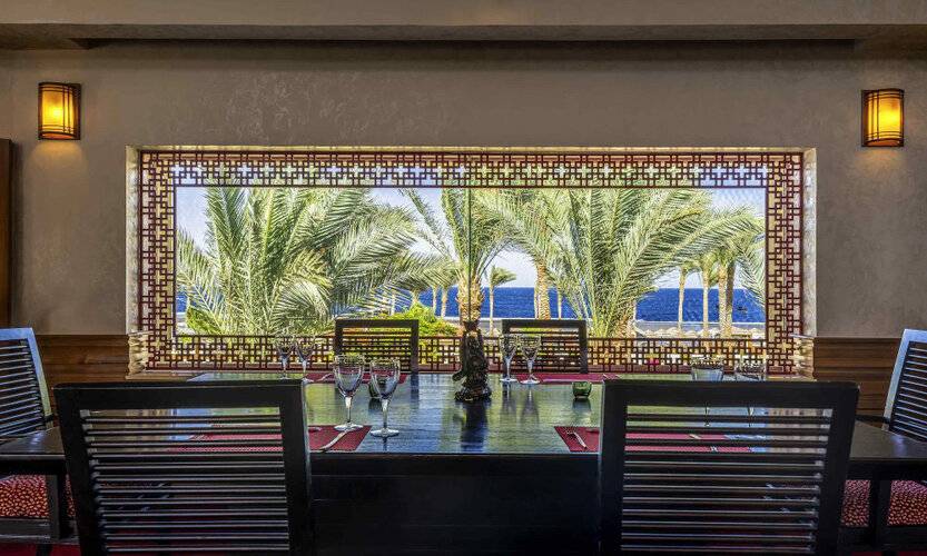 Club Prive By Rixos Sharm El Sheikh