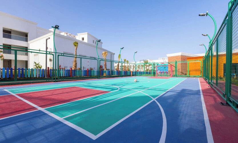 Club Prive By Rixos Sharm El Sheikh