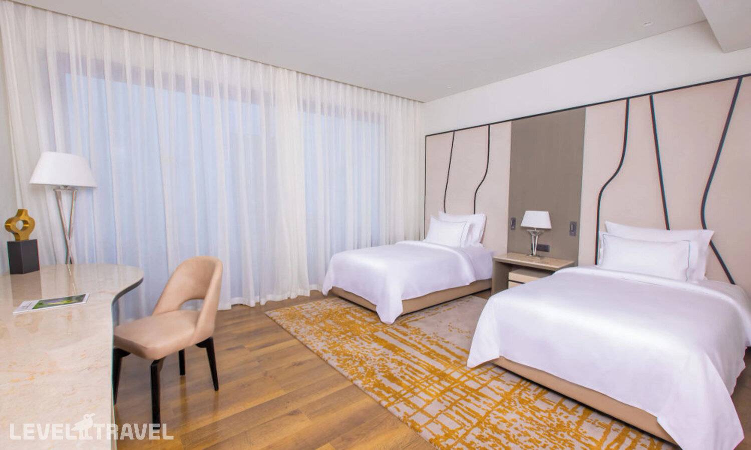 фотографии отеля Club Prive By Rixos Sharm El Sheikh в Египет(Rixos Шарм-эль-Шейх) - фото №20