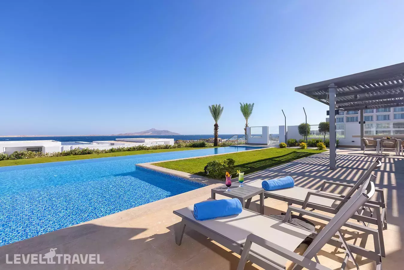 Club Prive By Rixos Sharm El Sheikh