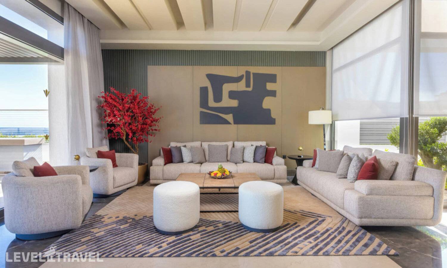 фотографии отеля Club Prive By Rixos Sharm El Sheikh в Египет(Rixos Шарм-эль-Шейх) - фото №24