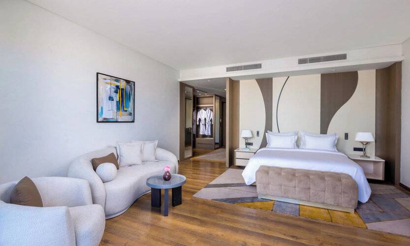 Club Prive By Rixos Sharm El Sheikh