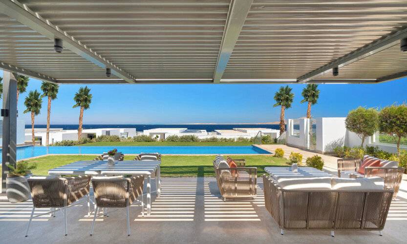 Club Prive By Rixos Sharm El Sheikh