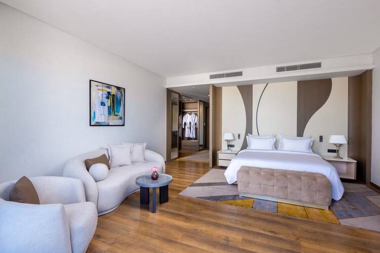Club Prive By Rixos Sharm El Sheikh