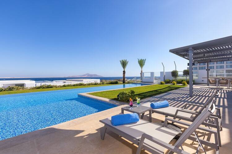 Club Prive By Rixos Sharm El Sheikh