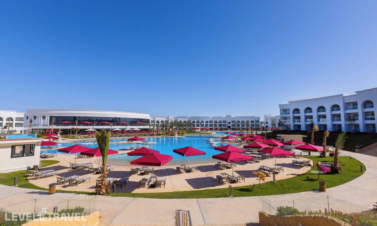 фотографии отеля Club Prive By Rixos Sharm El Sheikh в Египет(Rixos Шарм-эль-Шейх) - фото №23