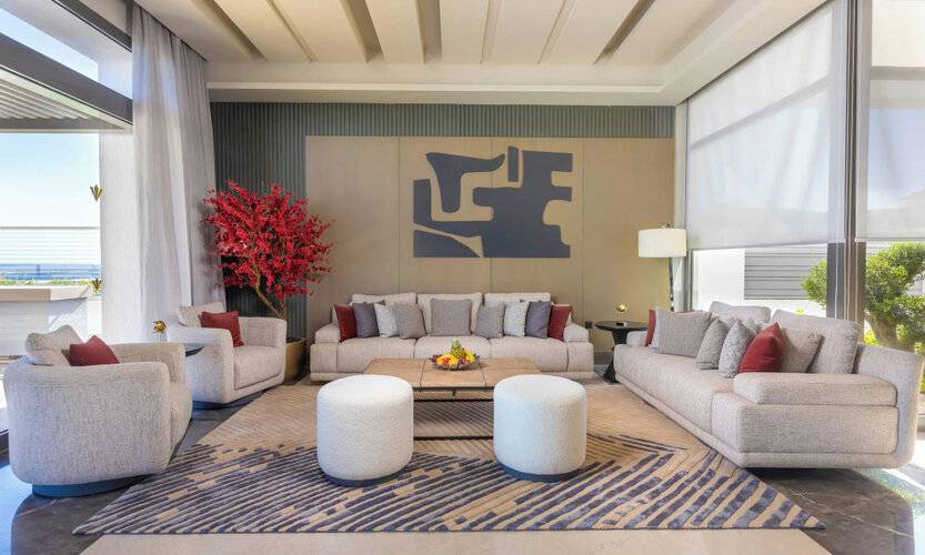 Club Prive By Rixos Sharm El Sheikh